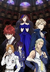 Dance with Devils