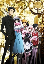 TV Time - Isekai Maou to Shoukan Shoujo no Dorei Majutsu (TVShow Time)