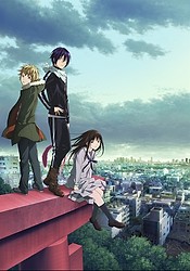 Noragami