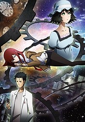 Steins;Gate (television series), Steins;Gate Wiki