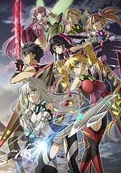 Yomi, Isekai Shokudō Wiki