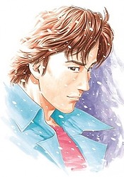 City Hunter: Ryou no Propose