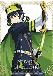 Owari no Seraph: Owaranai Seraph