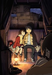 File:Ajin OVA2 1.jpg - Anime Bath Scene Wiki