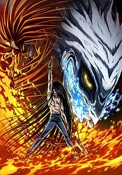 Ushio and Tora (TV) 2nd Season