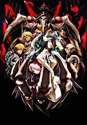 Overlord: Ple Ple Pleiades