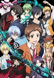 Servamp