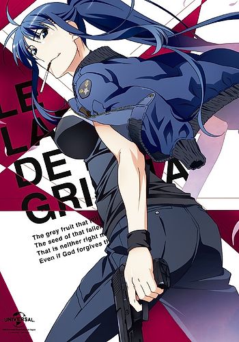 Grisaia no Meikyuu Special