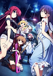 Spoilers] Grisaia no Meikyuu Special [Discussion] : r/anime