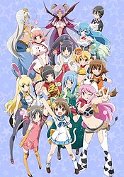 Etotama Specials