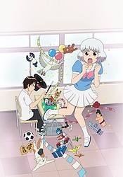 Tonari no Seki-kun Specials