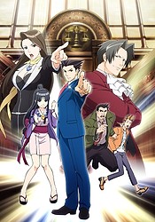 Gyakuten Saiban: Sono "Shinjitsu," Igiari!