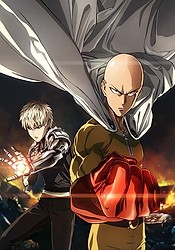 One-Punch Man: Road to Hero