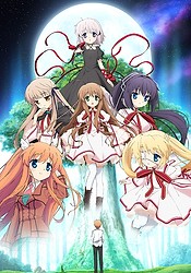 Hitori No Shita - The Outcast 2 Miracle - Watch on Crunchyroll