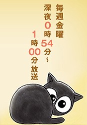 Neko Nanka Yondemo Konai.