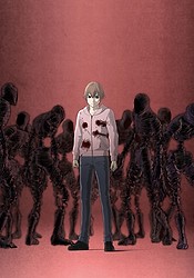 Ajin OVA