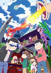 Osomatsu-san Special
