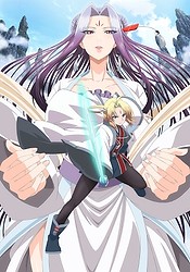 Kamisama Hajimemashita Season 2 (English Dub) The God Races Across the  Netherworld - Watch on Crunchyroll