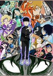 Mob Psycho 100