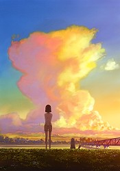 Kanojo to Kanojo no Neko -Everything Flows-