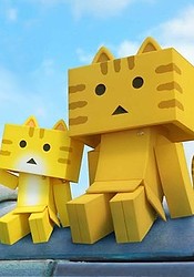 Nyanbo!