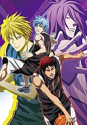 Kuroko no Basket Winter Cup Soushuu-hen: Namida no Saki e