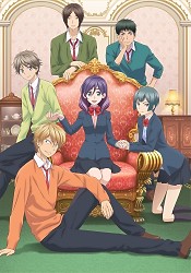 Watashi ga Motete Dousunda