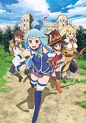 Gekijouban Nanatsu no Taizai: Hikari ni Norowareshi Mono-tachi - Anime -  AniDB