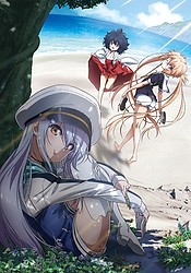 Hyakuren no Haou to Seiyaku no Valkyria - Anime - AniDB