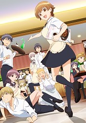 Anime Fall 2016 - Honey's Anime