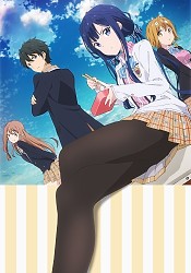 Masamune-kun's Revenge