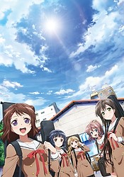 hourly ave mujica 🌙 on X: ☽ bang dream! ave mujica key visual