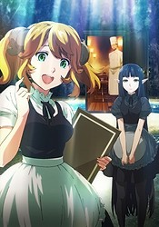 Isekai Shokudou 