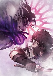 Koutetsujou no Kabaneri Soushuuhen 2: Moeru Inochi