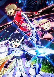 Yuuki Yuuna wa Yuusha de Aru: Dai Mankai no Shou Episodes 11 & 12