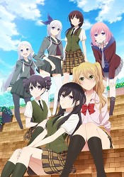 Watashi ni Tenshi ga Maiorita! Precious Friends - Episódio 1 - Animes Online