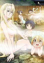 UQ Holder! OVA