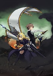 Fate/Apocrypha