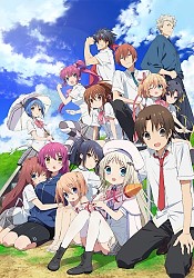 LiveChart.me Headlines 📰 on X: Original anime film Kimi wa Kanata  announced for this fall  / X