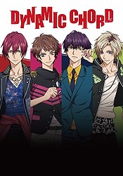 Dynamic Chord