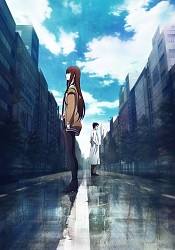 Steins;Gate: The Movie − Load Region of Déjà Vu