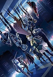 JUNI TAISEN: ZODIAC WAR