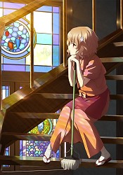 Hanasaku Iroha: Home Sweet Home