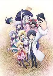 Kakegurui (2017 TV series) - Wikipedia