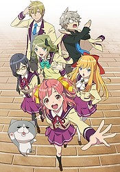 Anime-Gataris