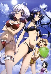 Senki Zesshou Symphogear G: In the Distance, That Day, When the Star Became Music... Specials
