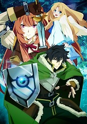 The Rising of the Shield Hero