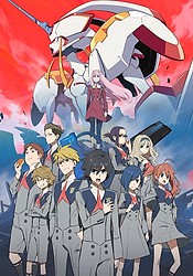 Spring 2018 Anime Chart - All