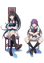 Spoilers] Grisaia no Meikyuu - Special 1 [Discussion] : r/anime