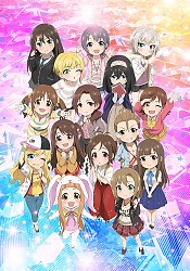 Cinderella Girls Gekijou 2nd Season